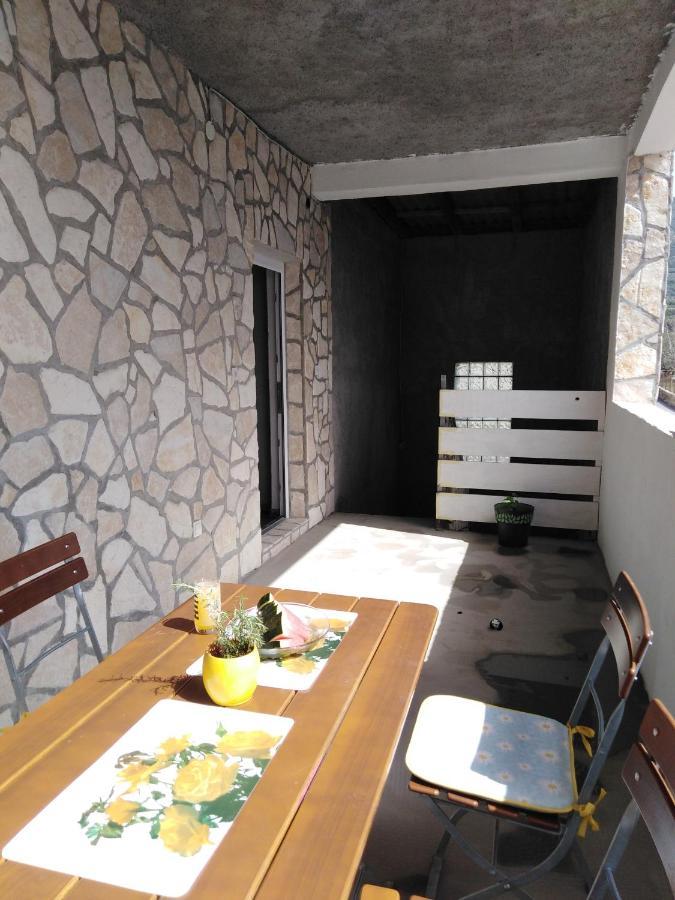 3D Studio Apartment Kaštela Exterior foto