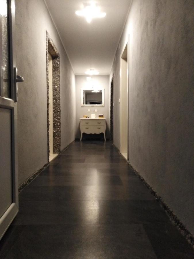 3D Studio Apartment Kaštela Exterior foto
