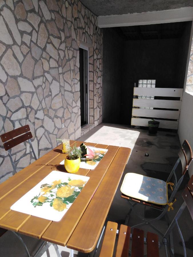 3D Studio Apartment Kaštela Exterior foto