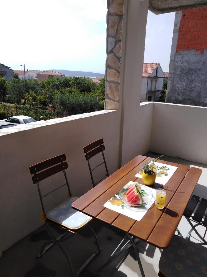 3D Studio Apartment Kaštela Exterior foto